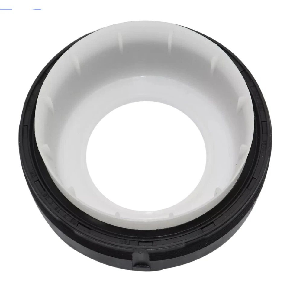 Nuevo sello de manivela del motor delantero x1 para BMW 335is 335xi 525i 525xi 528i 528xi 530i Foto 3 de 4