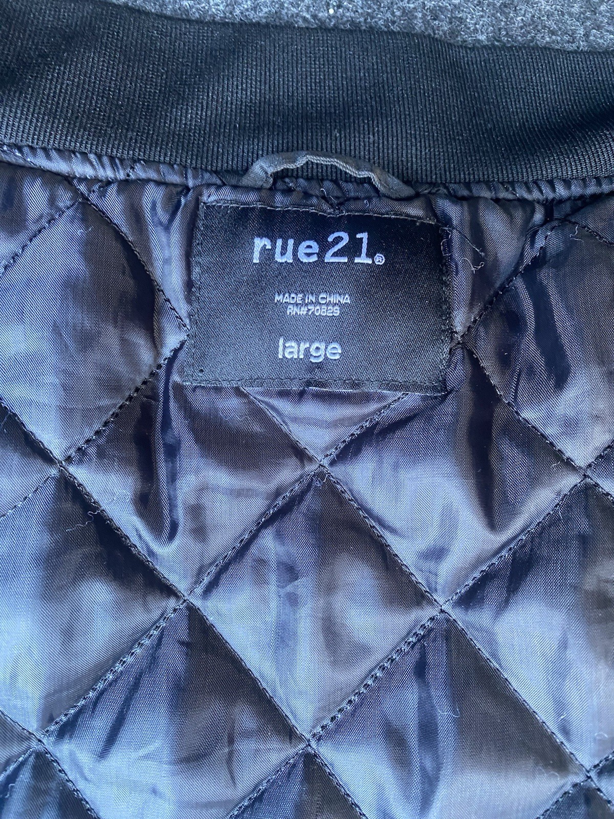 Varsity Jacket - image 3