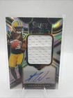 2025 Panini Absolute Savion Williams Base (RAW)