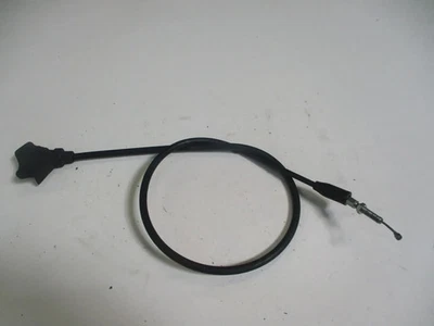 3. Suzuki GSF 600 Bandit GN 77 B Kupplungszug mit Schutz Kupplungshebel Bowdenzu - Bild 1 von 4