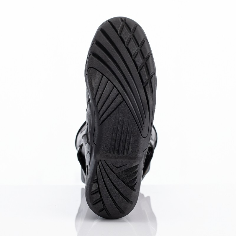 Bottes RST Pathfinder Waterproof moto routière étanches taille 43