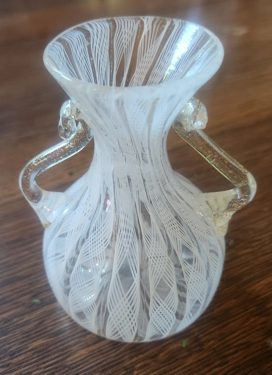 置物 Murano glass, Venetian glass 42cm & 32 Murano Glass Made in