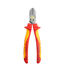 Image of CK T39081A 180 RedLine VDE CombiCutter 1 Max 180mm