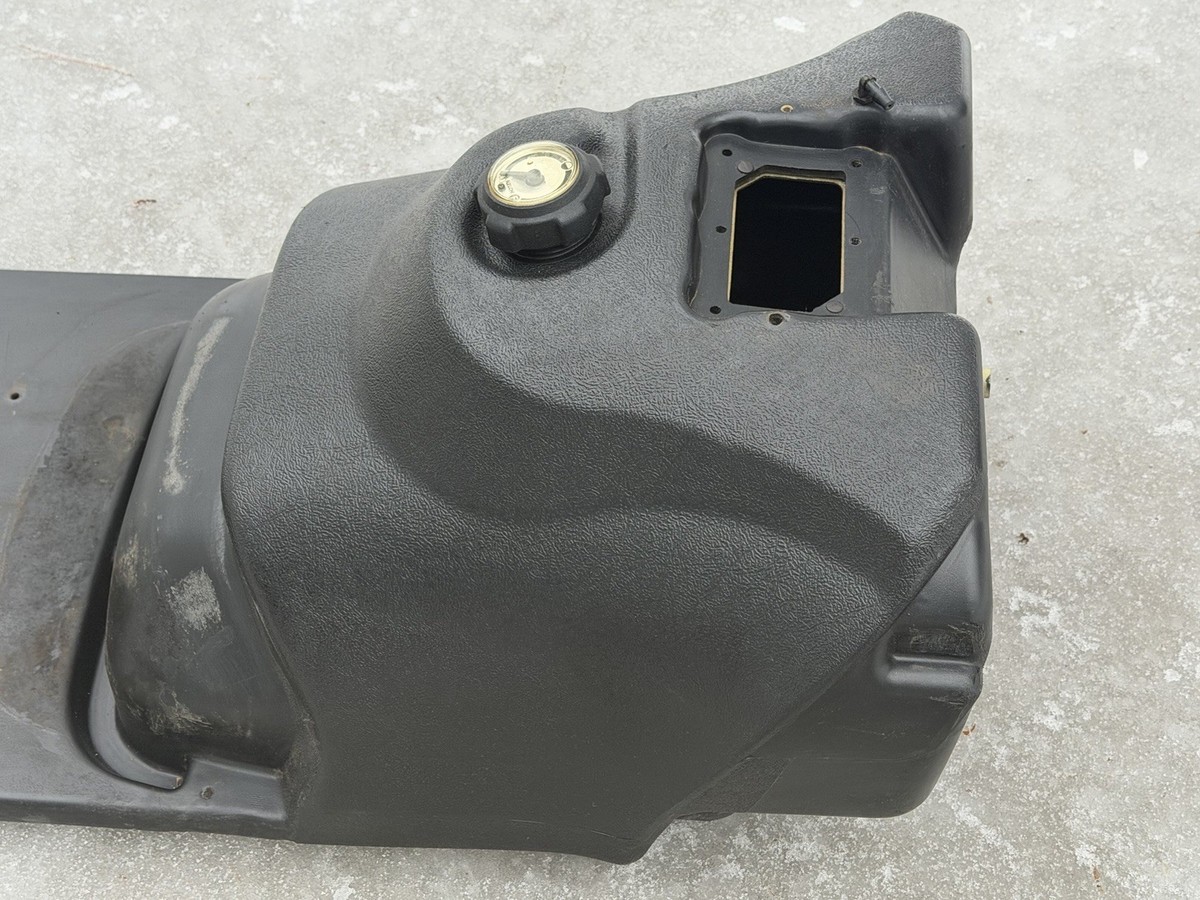 1999 Arctic Cat 0770-370 Gas Fuel Tank ZR600 ZR500 EFI Zl500 ZL600