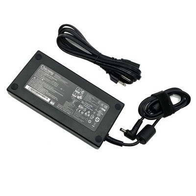 Original Chicony AC Adapter 230W A12-230P1A 19.5V 11.8A Laptop Charger