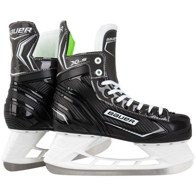 Bauer X-LS JR Ice Hockey Skate Size 6
