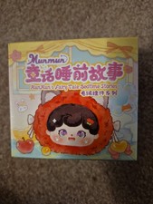 BB3 Baby Three Mun Mun's Fairy Tale Bedtime Stories Blind Box Individual 1 