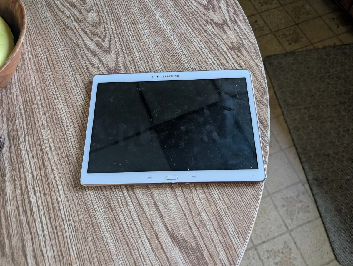 Galaxy Tab S Wi-Fi 10.5