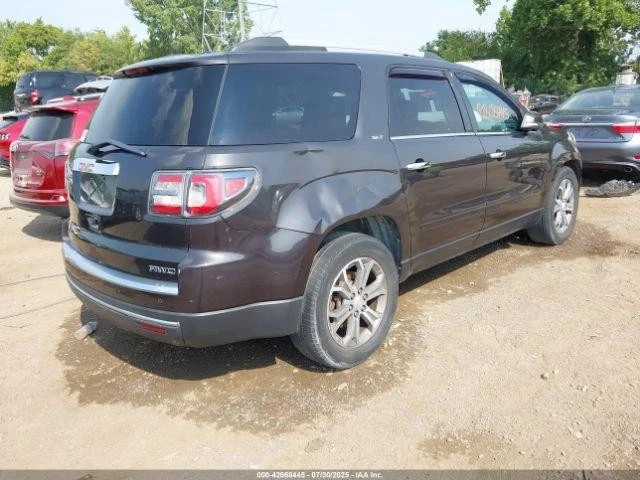 Conjunto hidráulico ABS usado se adapta a: GMC Acadia 2013 con dirección asistida variable Foto 4 de 4