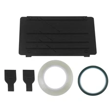 ABS Opening Cassettes Tape Splicing Set Cassettes Tape Repair Reel to Reel Tape