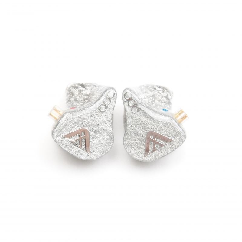 【美品】qdc Anole VX-S Earphones] qdc Anole VX-S [QDC-ANOLE-VX-S] from Japan Used