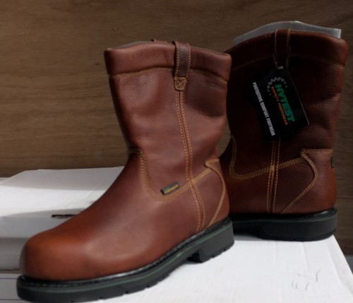11 eee work boots