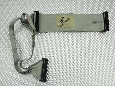 Compaq Presario 5220 PC 18'' IDE Ultra ATA Dual Device Cable 40-pin  - 320560-002