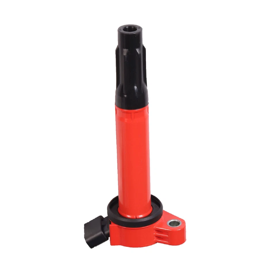 Bobina de ignição Energy e vela de ignição Denso Iridium para 2007-2016 Lexus ES350 UF487 - Imagem 4 de 4