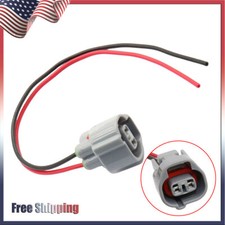 New For Toyota Corolla. 2014-2017. 88310-02852 A/C compressor connector