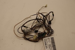 2008-2017 FREIGHTLINER CASCADIA 125 LIGHT SLEEPER ROOF HARNESS A06-89687-000 OEM