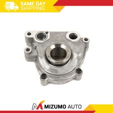 Oil Pump Fit 93-11 Buick Cadillac Oldsmobile Pontiac 4.0l 4.6l Dohc 32v