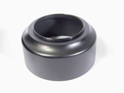 SIGMA 052 ZOOM-K CAMERA LENS W/HOOD -CAPS- CASE- 70-210mm F 4-5.6 - FOR CANON - Picture 7 of 9