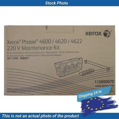 115R00070 Xerox Phaser 4600 Maintenance Kit