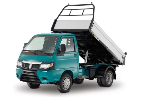 FODERINA COPRISEDILE SEDUTA IN PELLE PIAGGIO PORTER - Foto 2 di 2