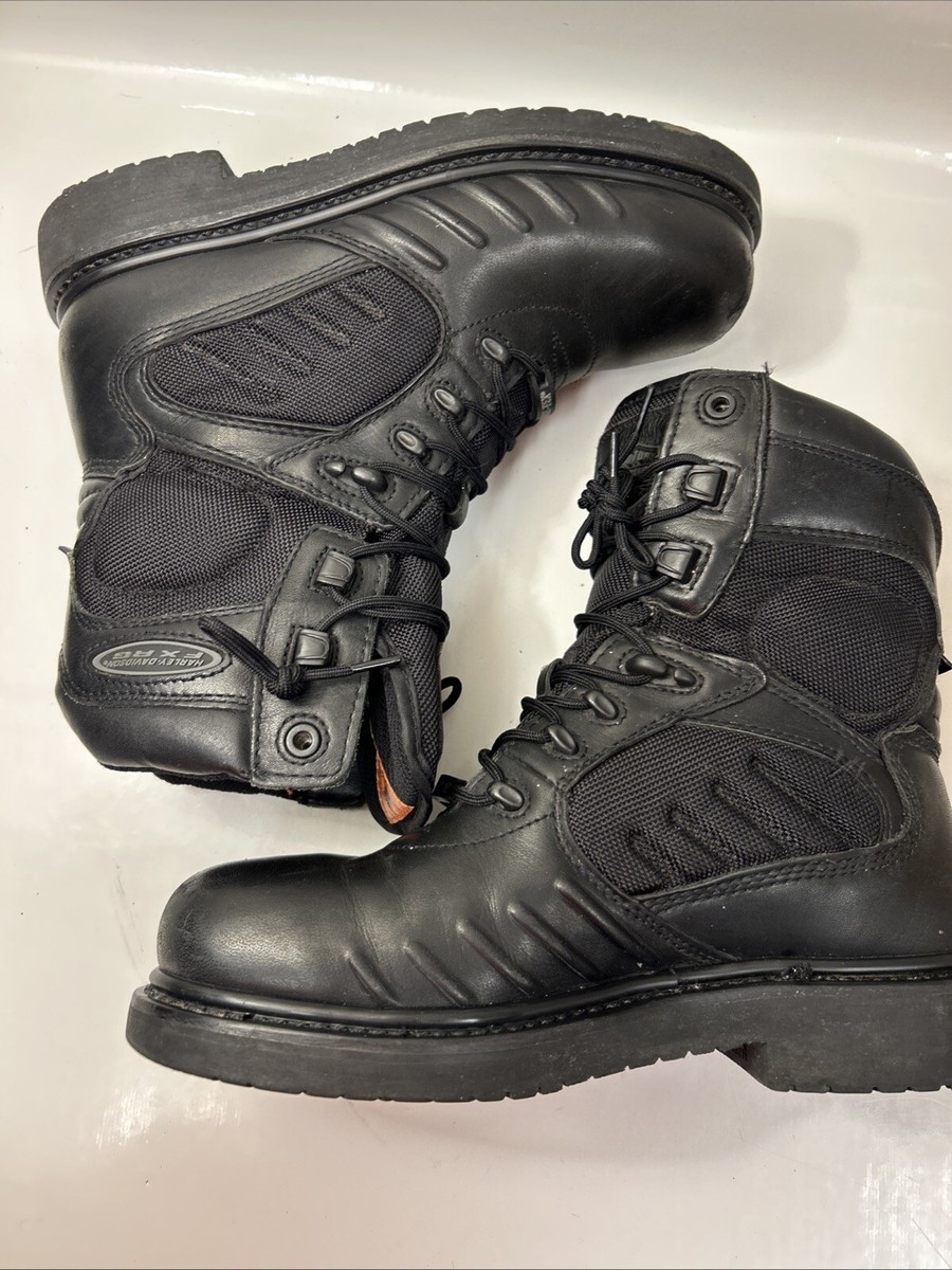 Harley Davidson FXRG-2 Boot women display picture 2