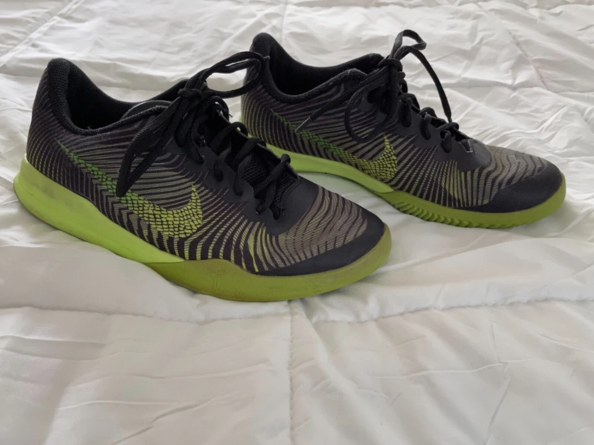 Mamba mentality shop 2 shoes