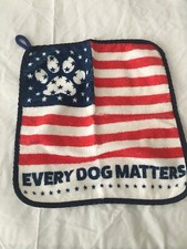 Every Dog Matters - Towels for you Dog New