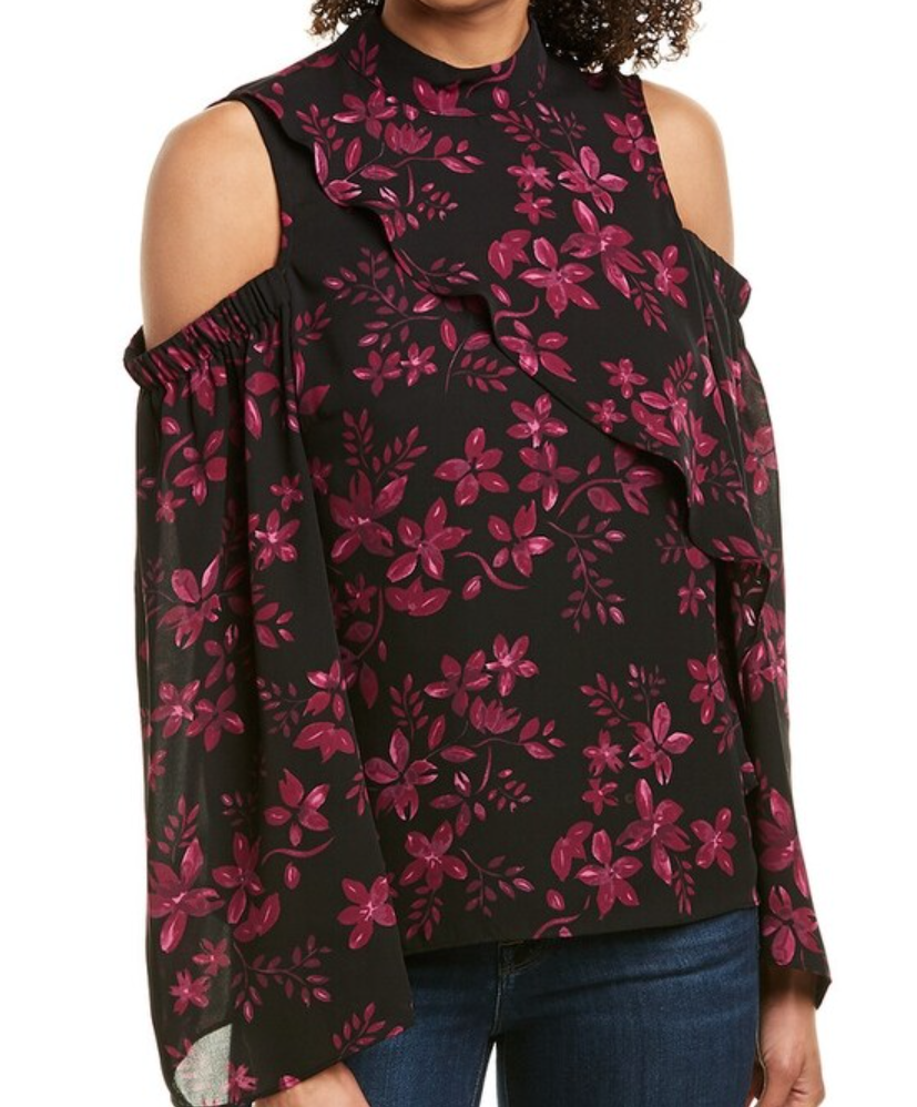 トップス Travas velours layered parker 7348548_816_f_m_mh_175_ms_s_ju