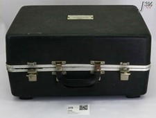 275 NARDA BROADBAND ISOTROPIC RADIATION MONITOR MODEL 8619 8619