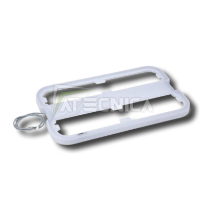 Integriertes FAAC 410033 Blinklicht Für Schranke B680H