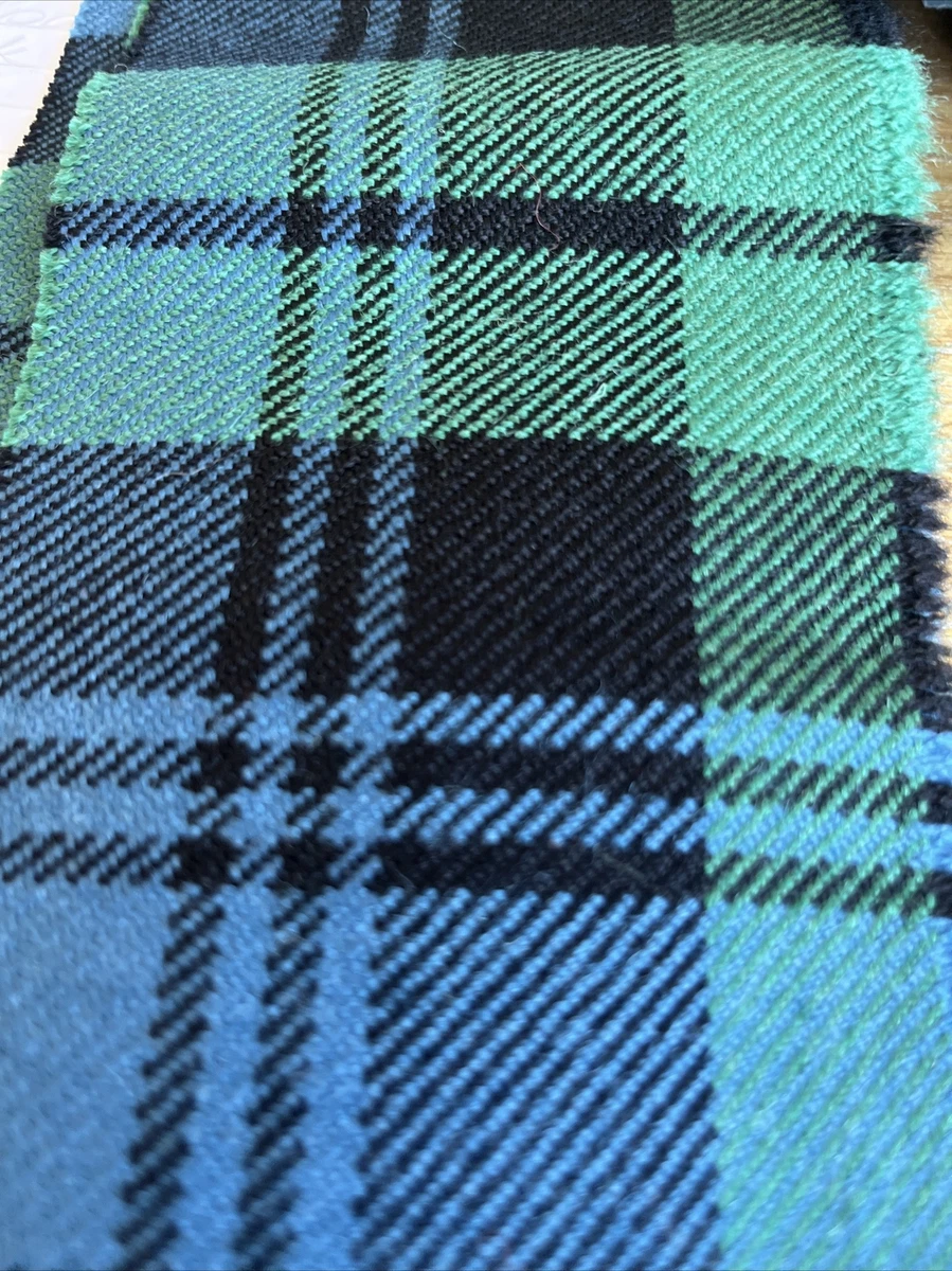 Munro hunting best sale tartan
