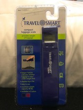 Conair TS600LS Travel Smart Luggage 