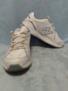 New Balance 608 Cross Trainer Shoes 