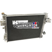 Aluminum Radiator For 2009-2019 Chrysler 300 Dodge Challenger Charger 5.7L 3.6L