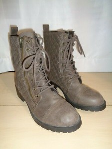 target mossimo boots