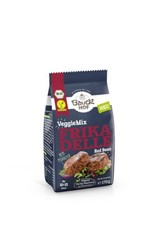 Bauckhof VeggieMix Frikadelle Bio (2x170g) vegan Fleischersatz Genuss