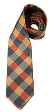 Robert Talbott Best of Class Luxury Tie USA Made Hand Sewn Imported Silk Vintage