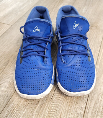 Under Armour Curry 3Zer0 3 Basketball Shoes Men
