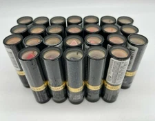 Revlon Super Lustrous Lipstick New Sealed  0.15 oz Choose Your Shade 