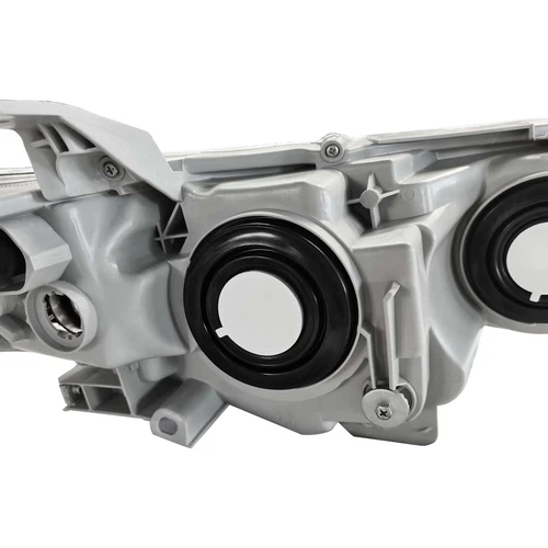 Pair Headlight Headlamp Assembly Passenger Driver For 2012-2014 Toyota Camry 12 - Picture 19 of 23