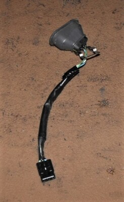 はる Honda 135 HP 4 Stroke Power Tilt Switch Assembly PN 35640-ZY6-003