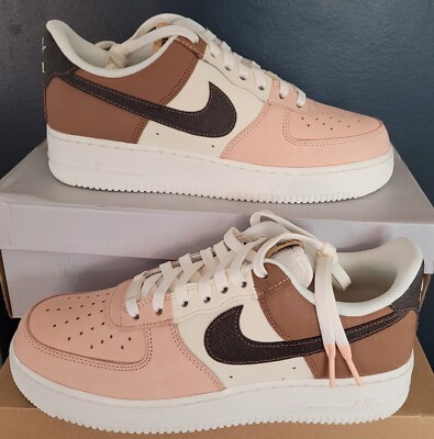 Nike Air Force 1 スニーカー NEW AUTHENTIC NIKE AIR FORCE 1 LOW '07 LV8 