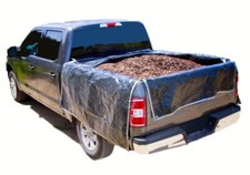 Portable Truck Bed Liner SS84 Heavy Duty Portable Truck Bedliner -Small Size
