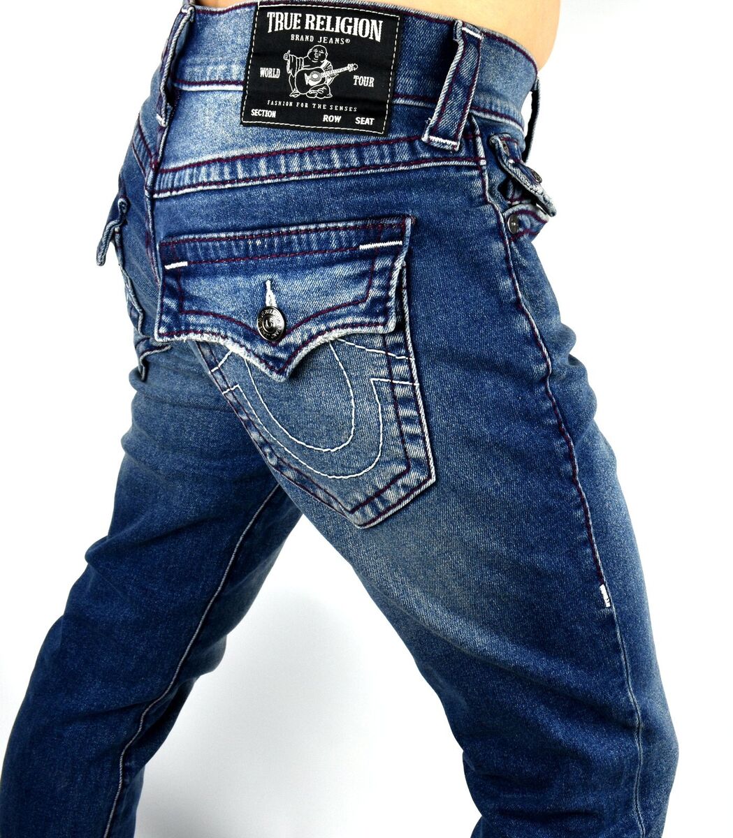 True Religion jeans men - Jeans