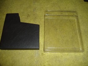 Gauntlet (Nintendo Entertainment System, 1987) NES Tengen Black Cart and 2 Cases