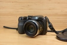 Fuji Fujifilm FinePix S2950 14MP Digital Camera, with 18x Zoom