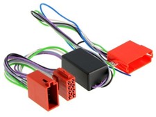 Aktivadapter für PORSCHE BOXTER Aktivsystemadapter nicht für Bose