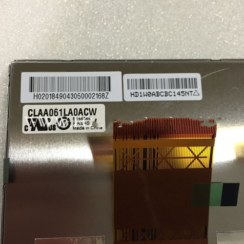 a si tft lcd display made in china