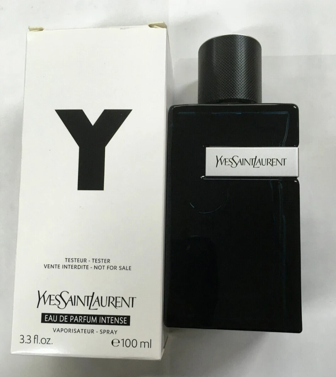 Yves saint top laurent perfume sale