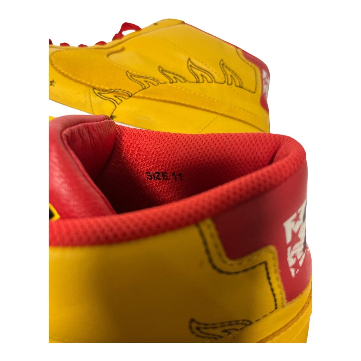 Nike SB Blazer Premium x Michael Lau China BMX 2008 MENS Nike SB Blazer Premium x Michael Lau China BMX 2008 MENS